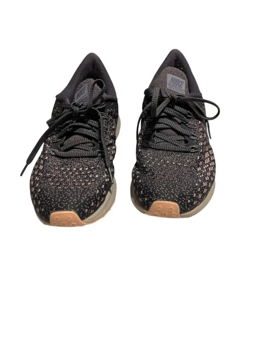 Nike designed performance